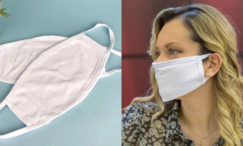 Καθηγητής Πνευμονολογίας: Καμία επιστημονική τεκμηρίωση ότι οι υφασμάτινες μάσκες παρέχουν προστασία